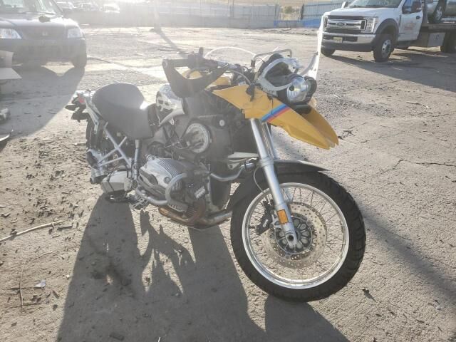 BMW R 1200 GS