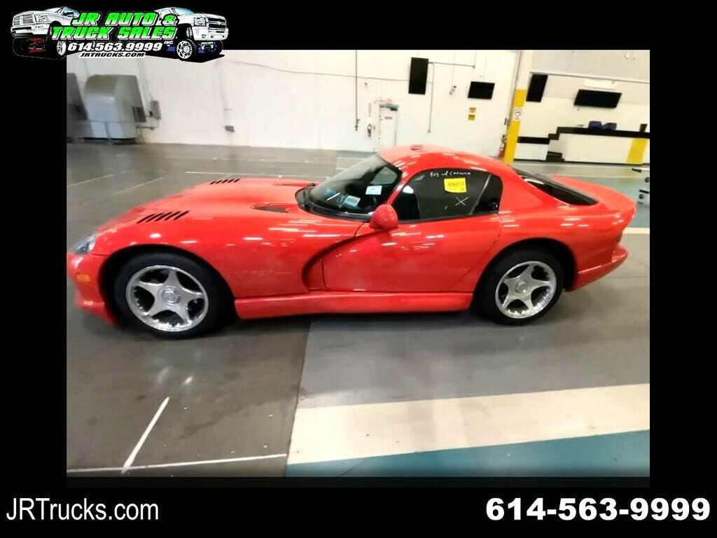Dodge Viper