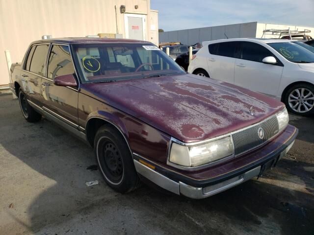 Buick Electra