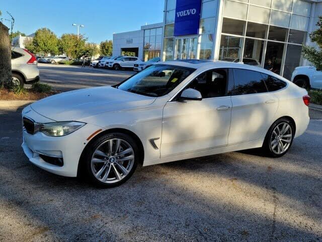 BMW 335i