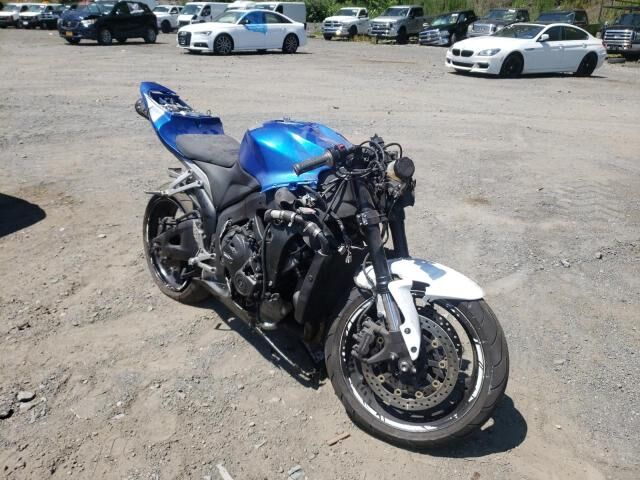 Honda CBR600
