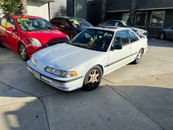 Acura Integra