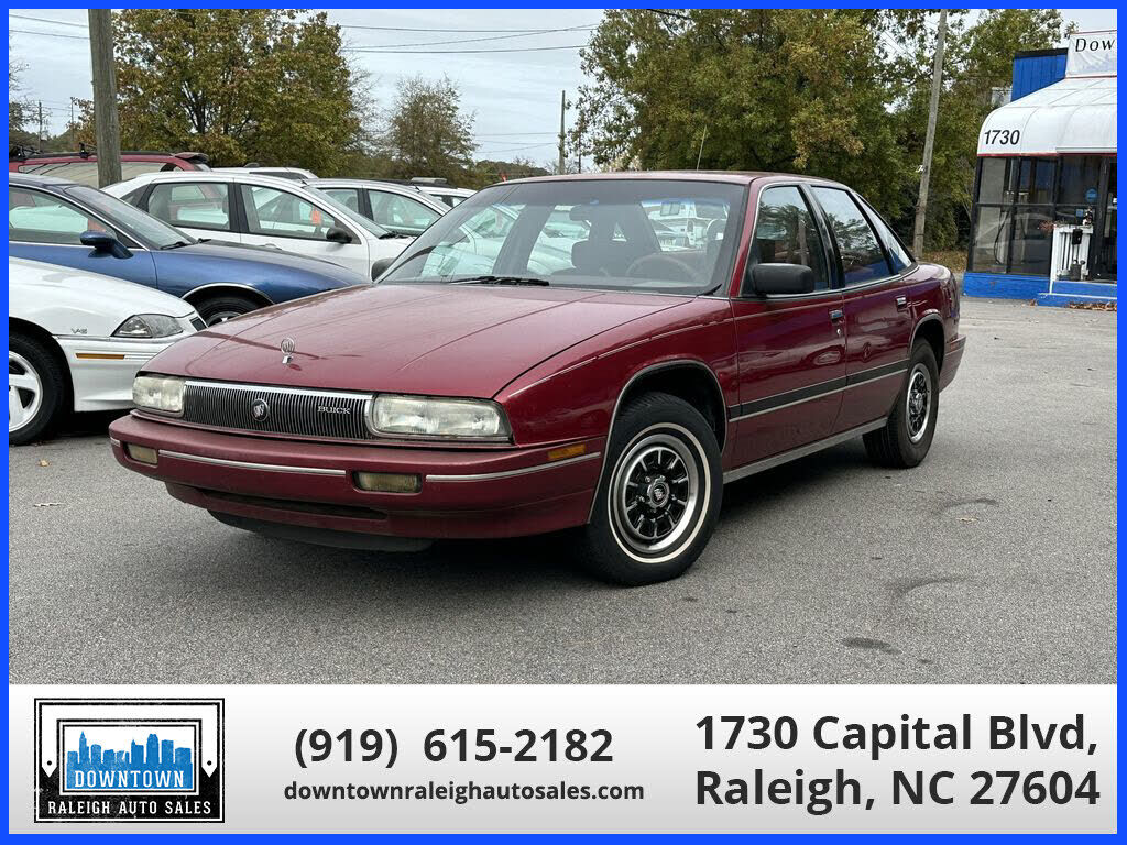Buick Regal