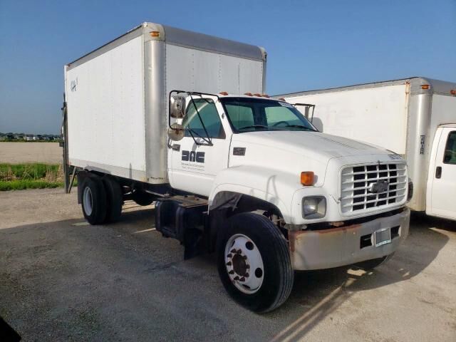 Chevrolet C7