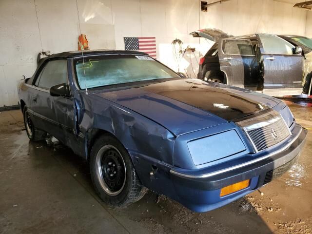 Chrysler LeBaron