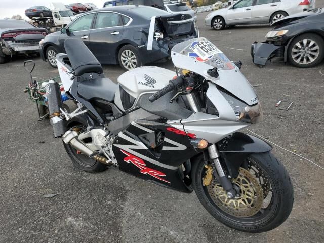 Honda CBR900/CBR954