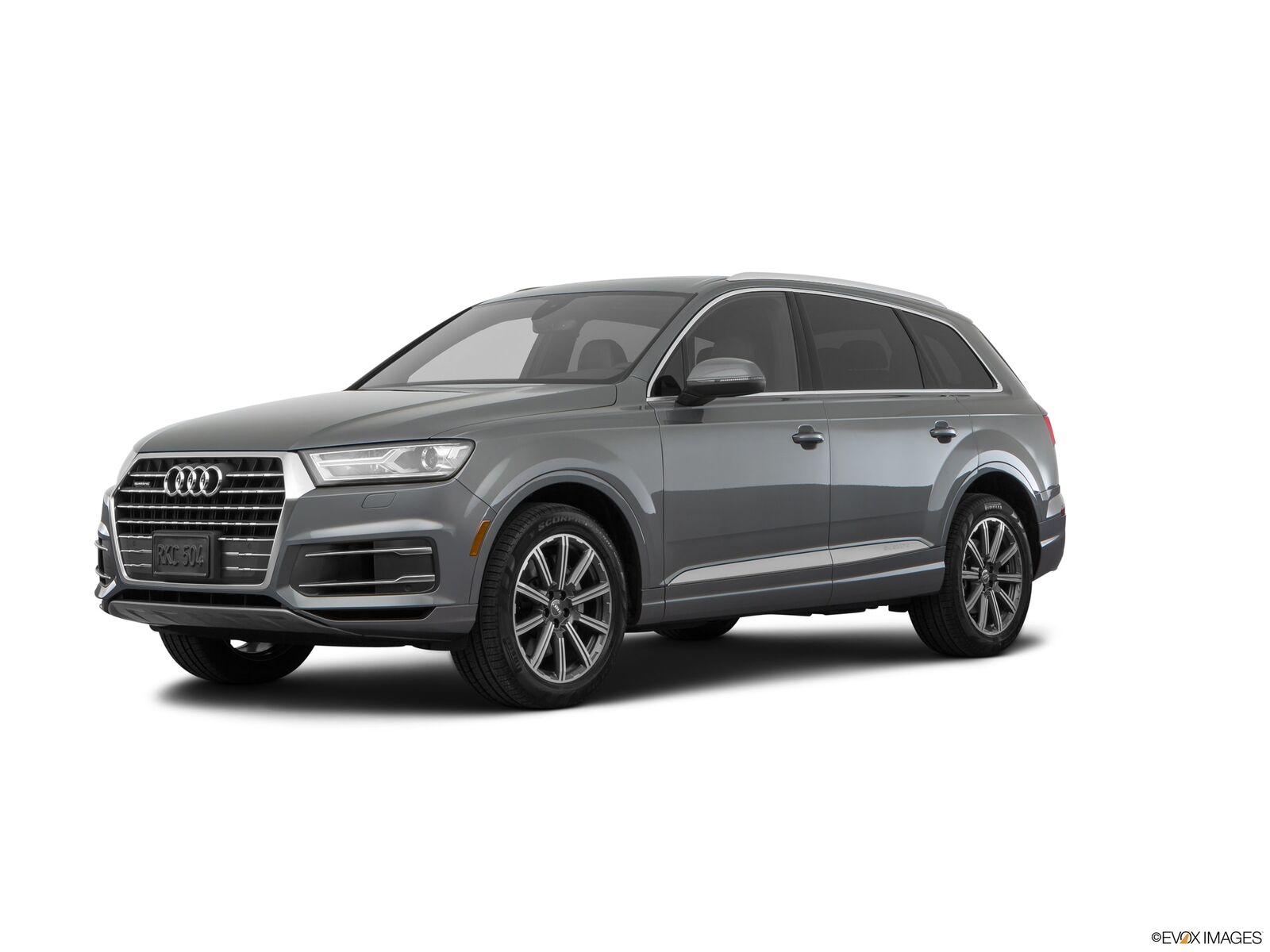 2017 Audi Q7