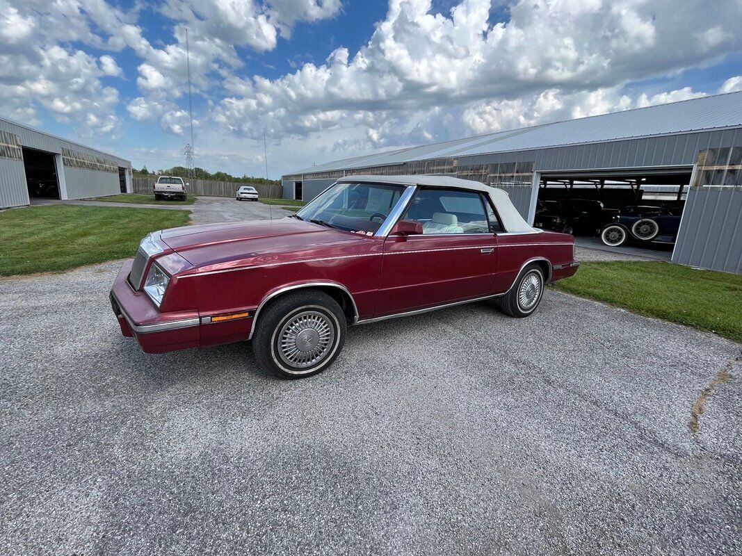CHRYSLER