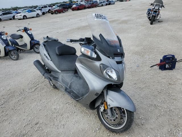 Suzuki AN650AL