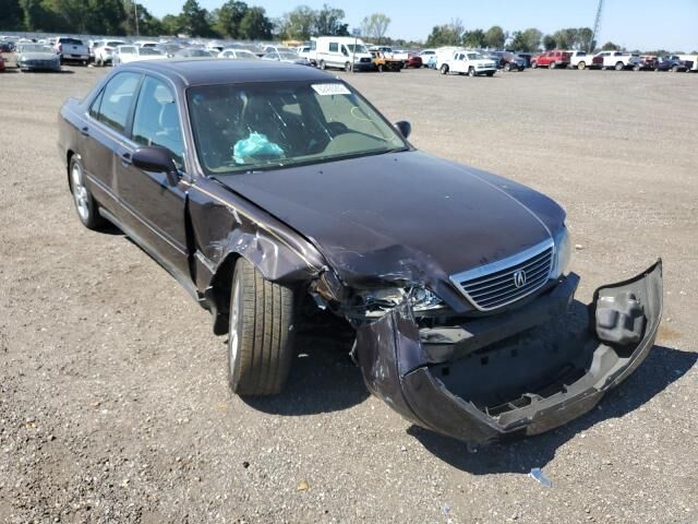 Acura RL