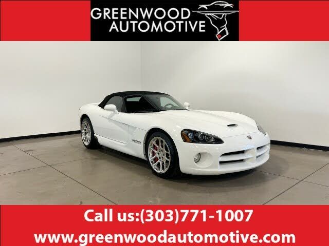 Dodge Viper