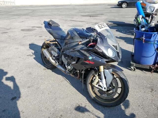 BMW S 1000 RR
