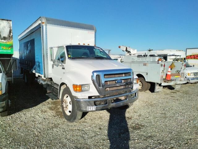 Ford F-650