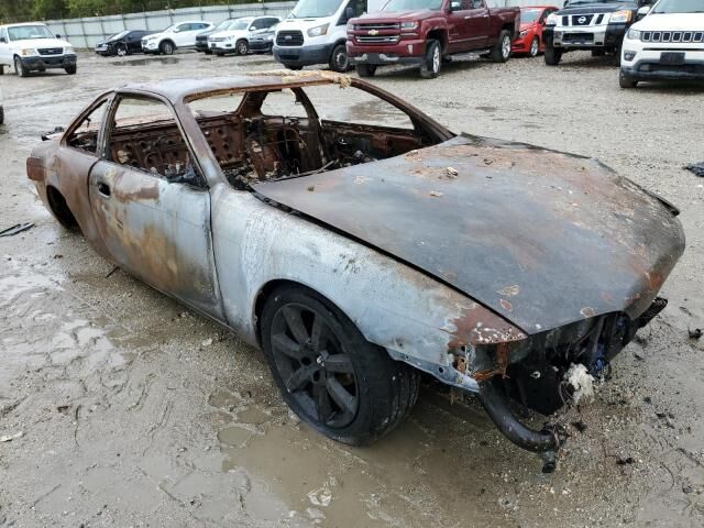 Nissan 240SX