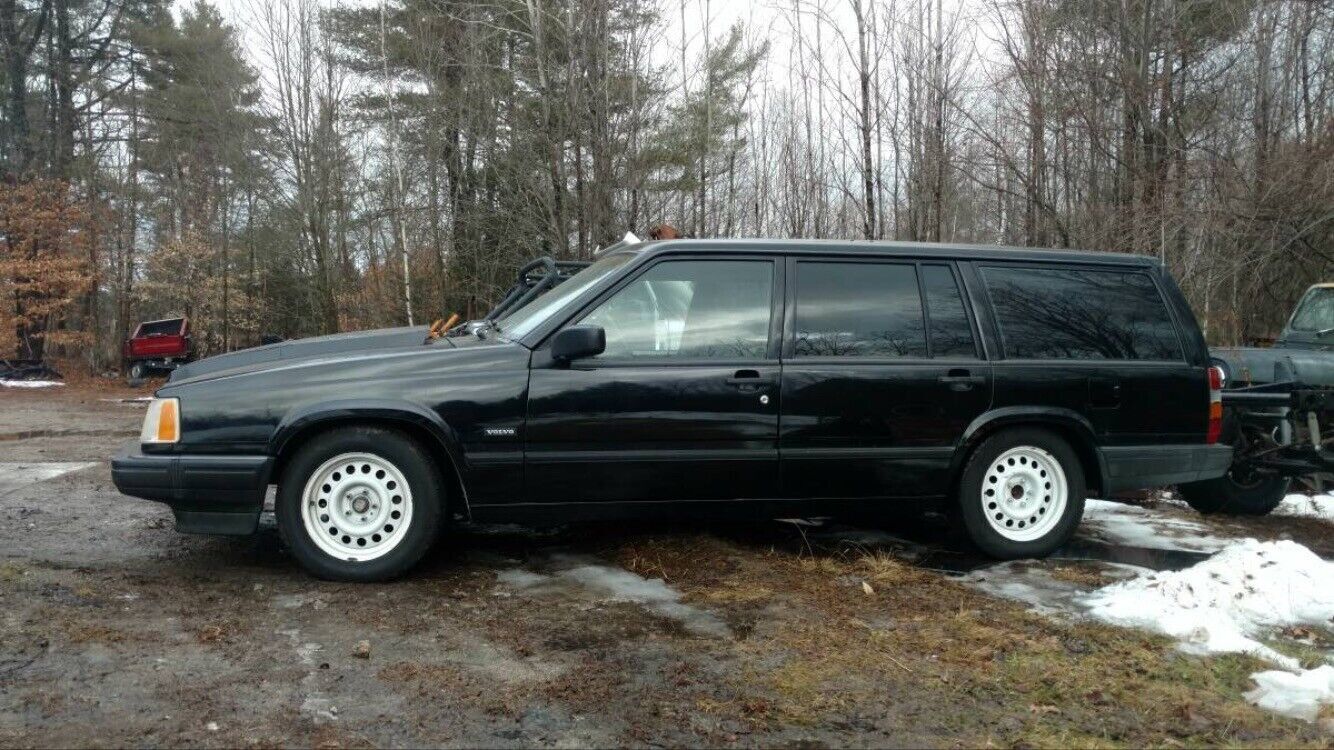 Volvo 940 Series