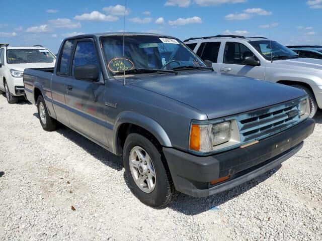 Mazda B-Series