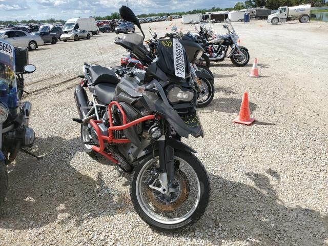BMW R 1200 GS