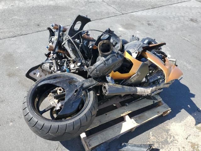 Suzuki GSX-R1000