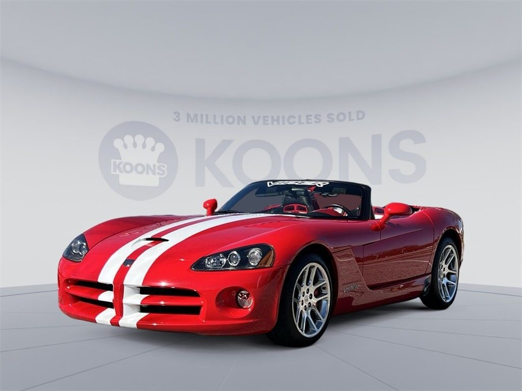 Dodge Viper