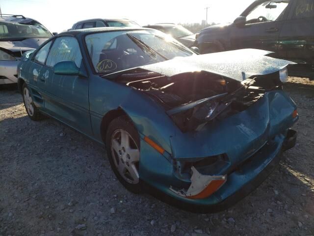 Toyota MR2