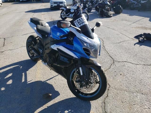 Suzuki GSX-R1000L