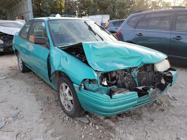 Ford Escort