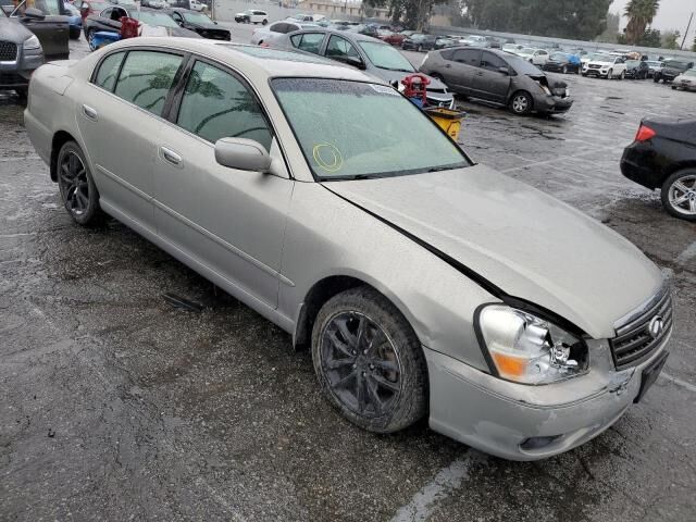 Infiniti Q45