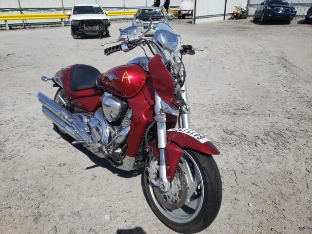Suzuki VZR1800
