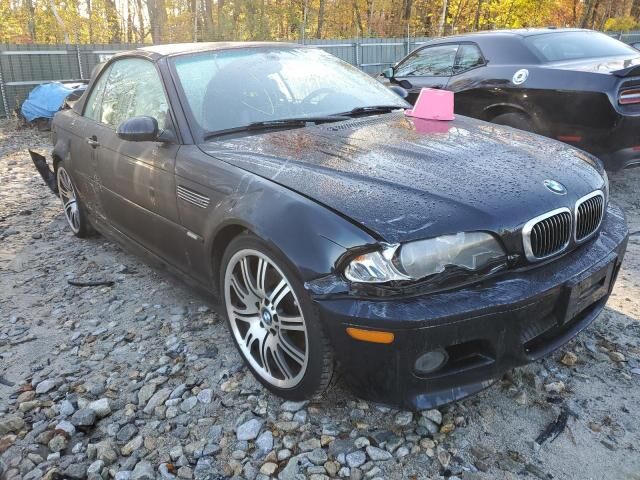 BMW M3Cic