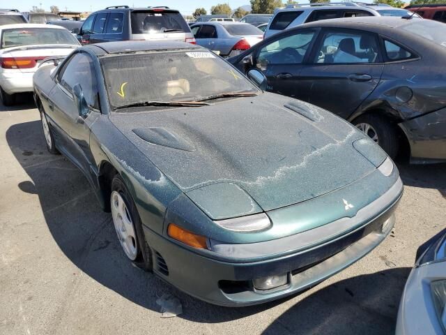 Mitsubishi 3000 GT