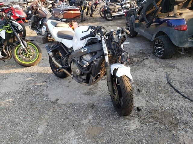 Honda CBR600