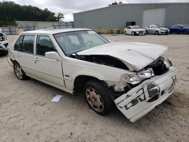 Volvo 960 Series