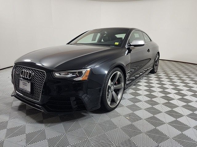 Audi RS5