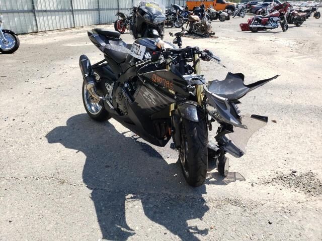 Suzuki GSX-R750L