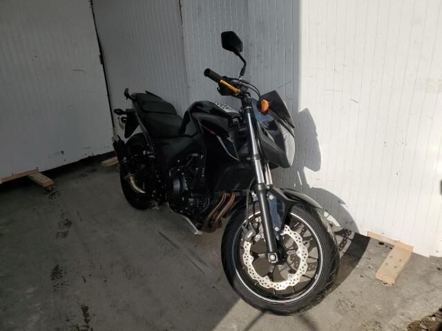 Honda CB500