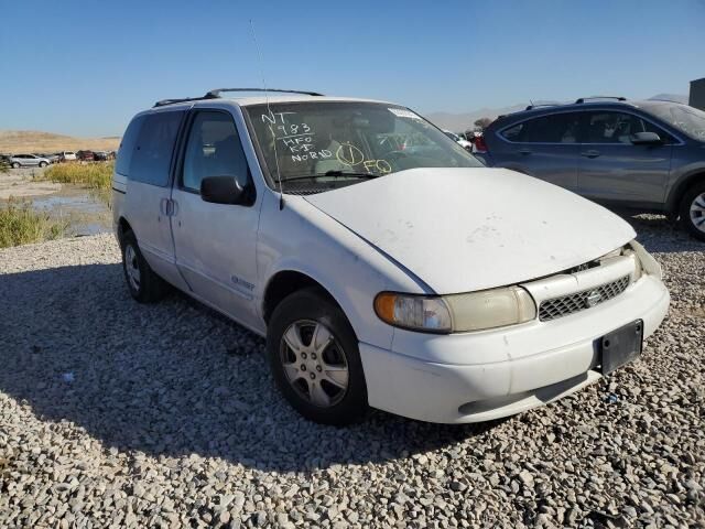 Nissan Quest