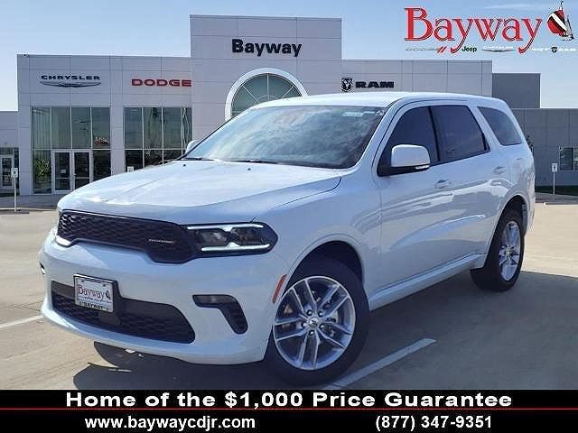 2022 DODGE Durango