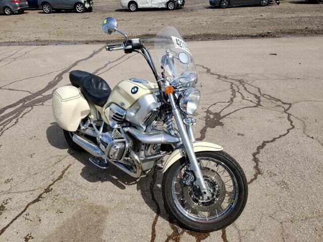 BMW R 1200 C