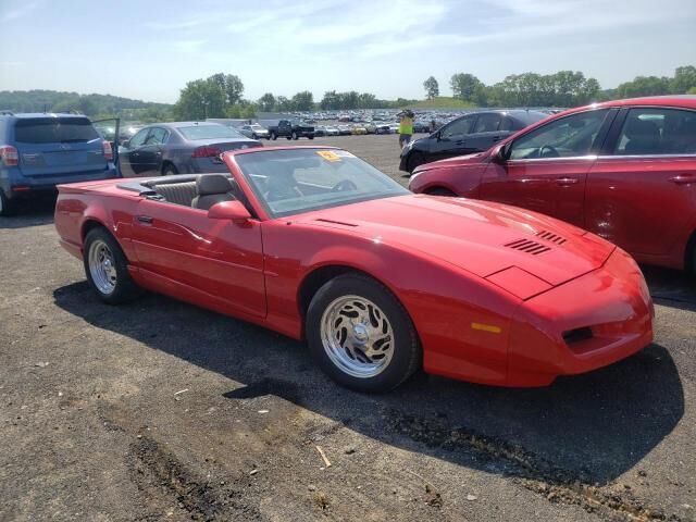 Pontiac Firebird