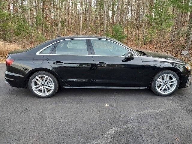 2023 Audi A4