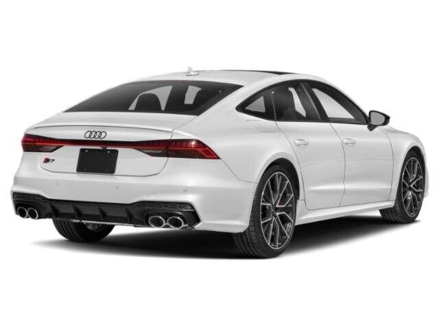 2020 Audi S7