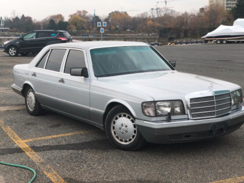 Mercedes-Benz 350