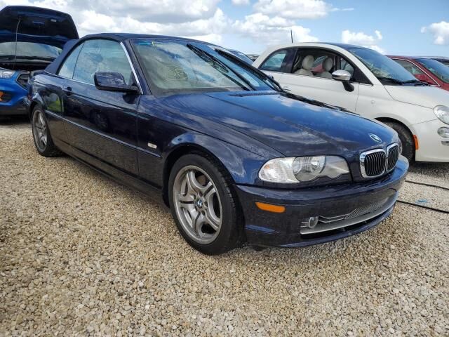 BMW 330Cic