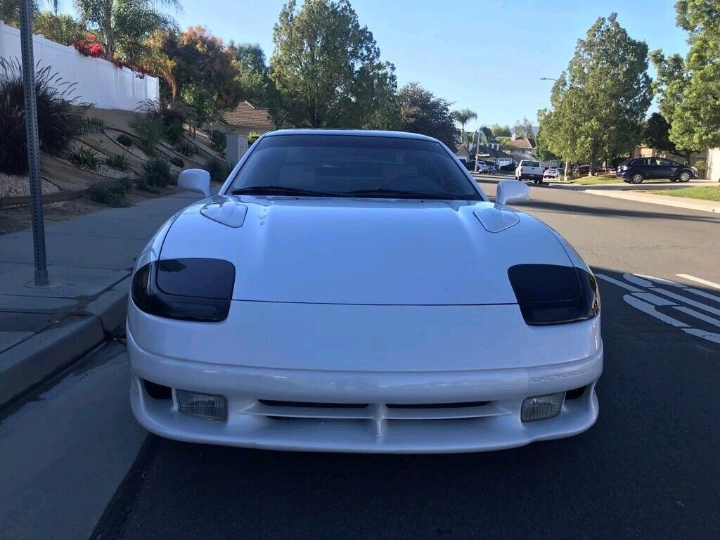 Dodge Stealth