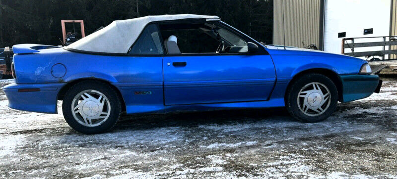 Chevrolet Cavalier