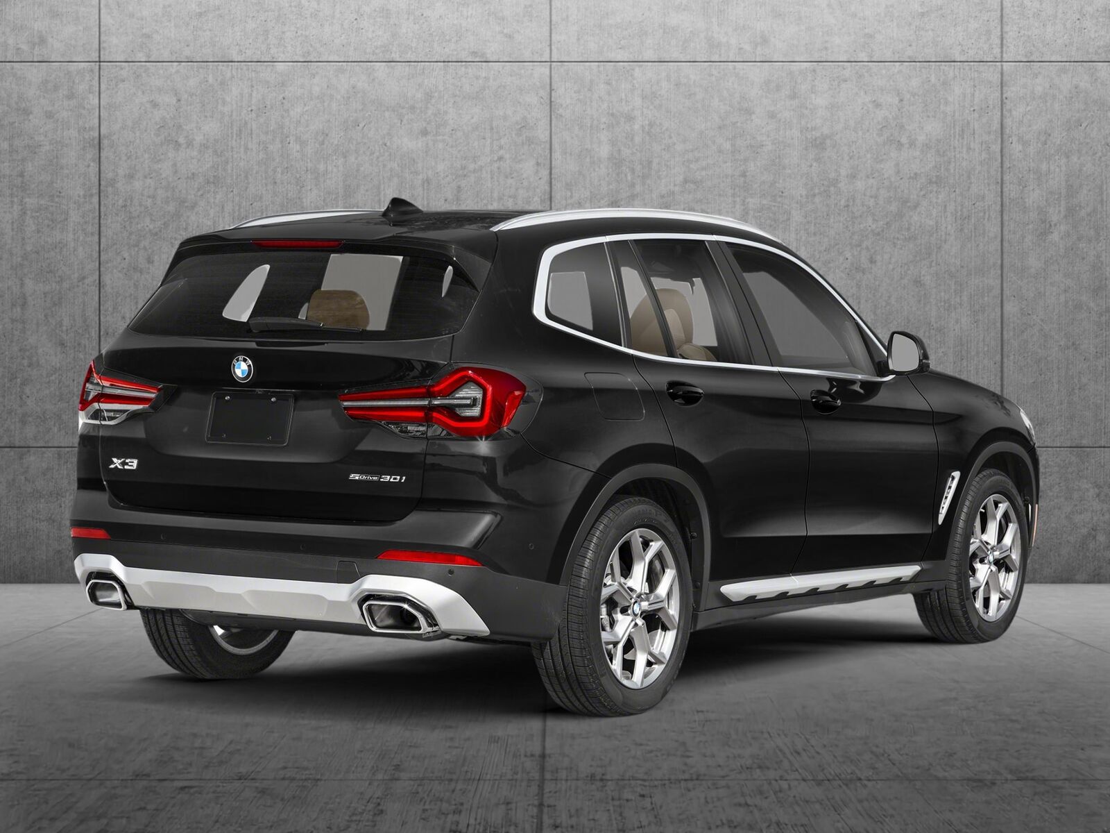 2023 BMW X3