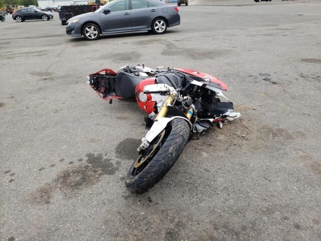 BMW S 1000 RR