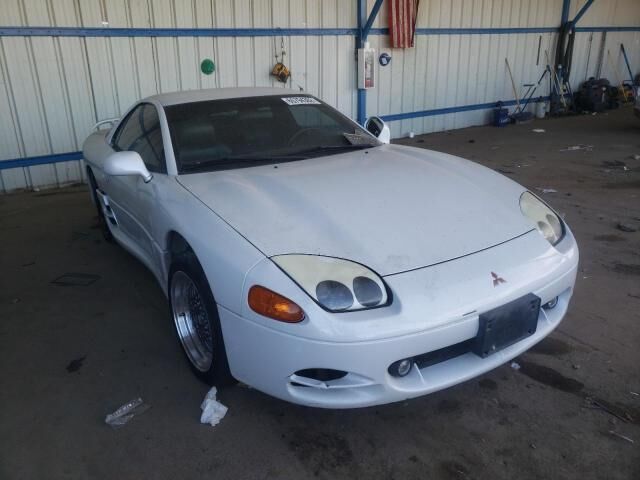 Mitsubishi 3000 GT