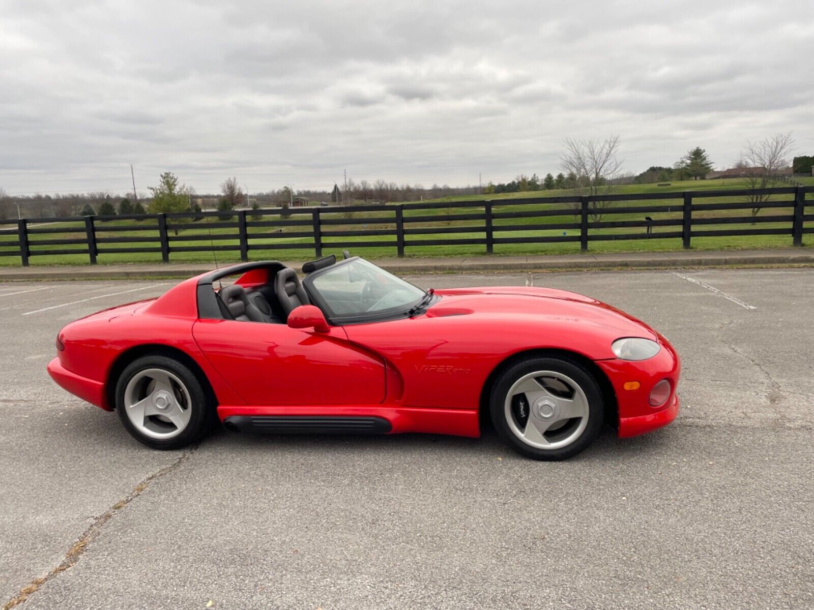 Dodge Viper