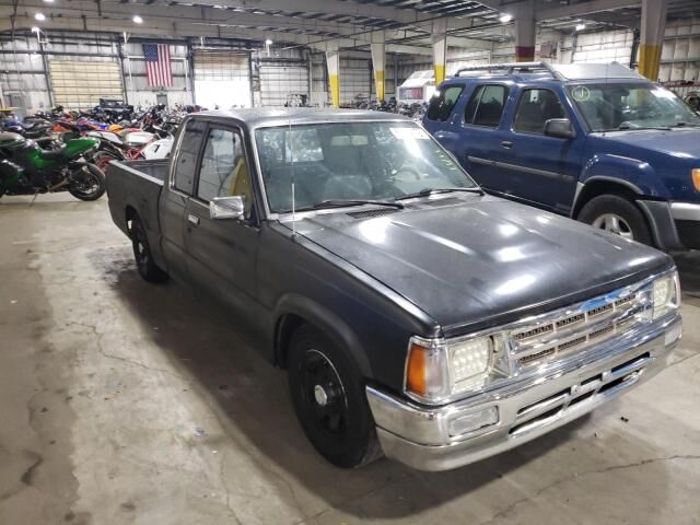 Mazda B-Series